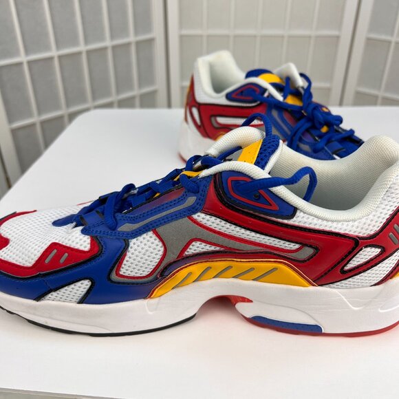 FILA  Archive RJV RM01960-115 Men's 12 - Picture 6 of 13